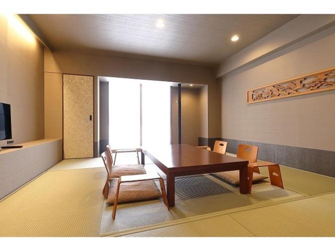 Ryotei Matsuya Honkan Suizenji Kumamoto Exterior photo