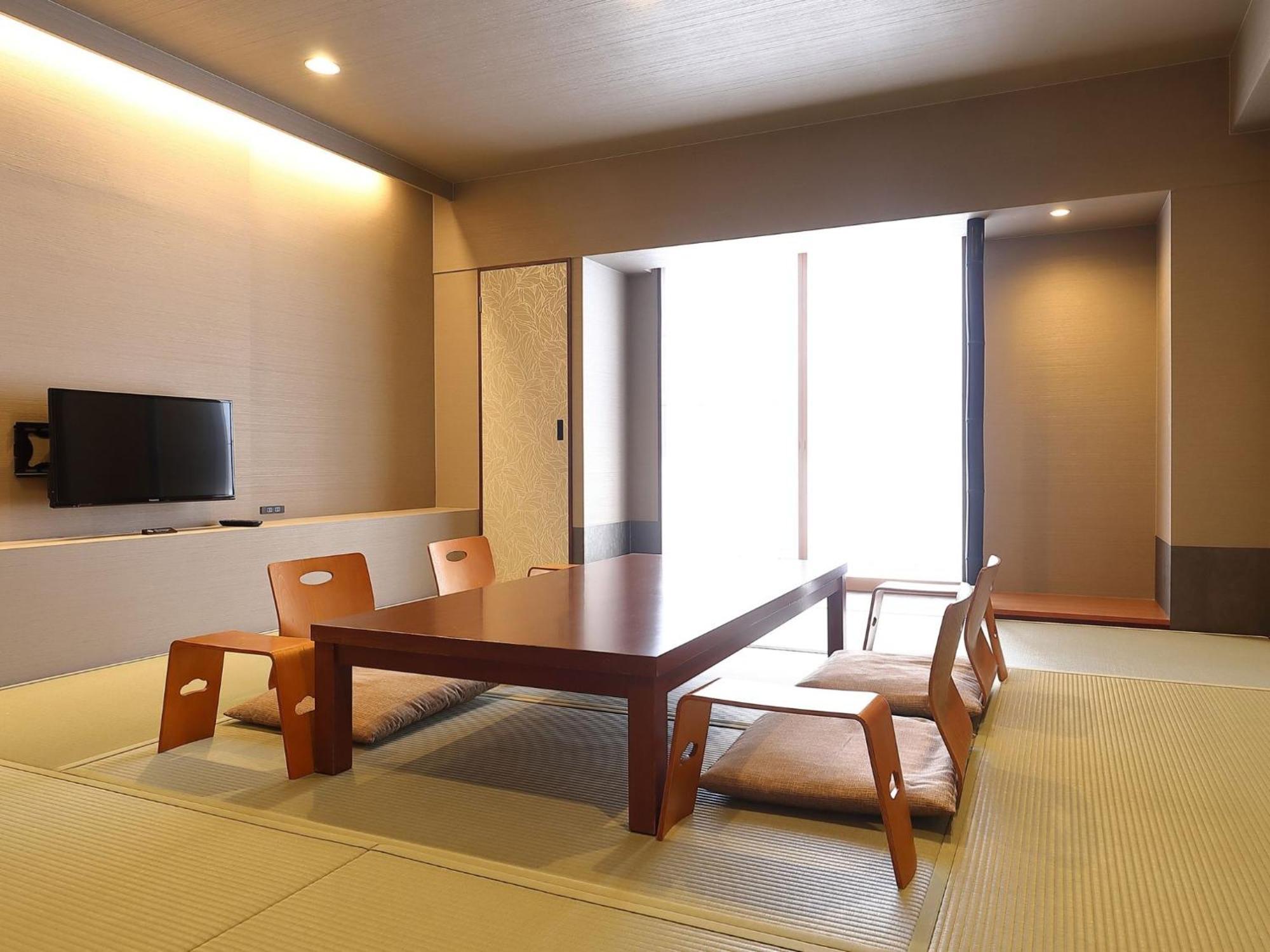 Ryotei Matsuya Honkan Suizenji Kumamoto Exterior photo
