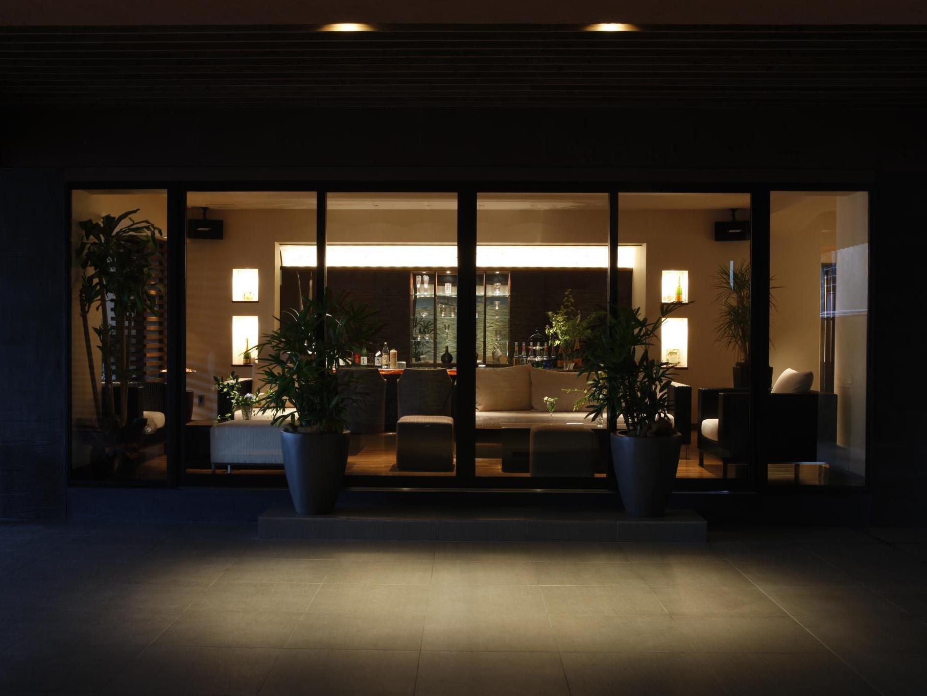 Ryotei Matsuya Honkan Suizenji Kumamoto Exterior photo