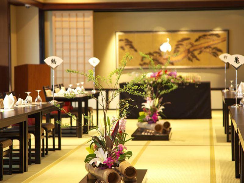 Ryotei Matsuya Honkan Suizenji Kumamoto Exterior photo