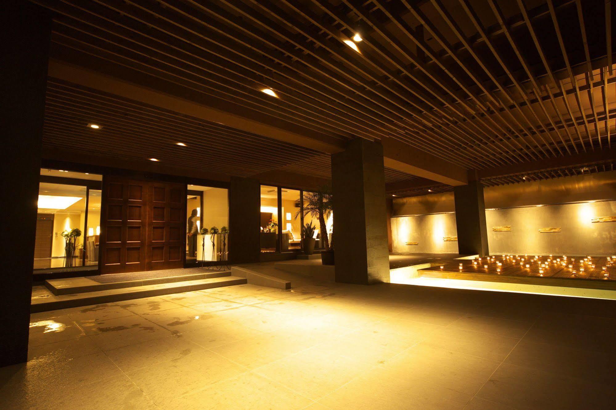Ryotei Matsuya Honkan Suizenji Kumamoto Exterior photo